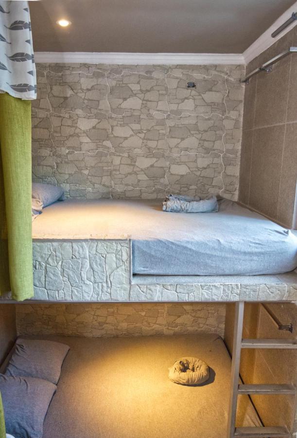 La Zona Hostel San Salvador Kültér fotó