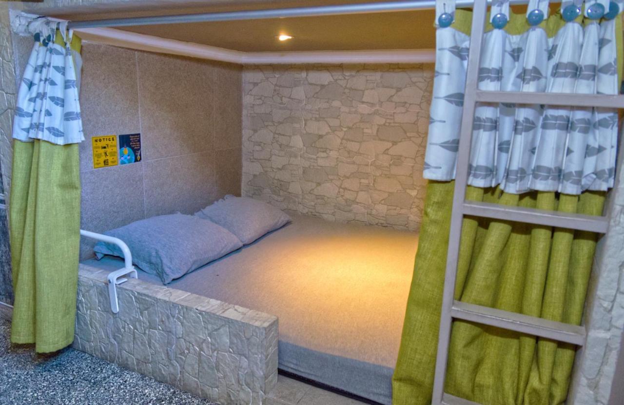 La Zona Hostel San Salvador Kültér fotó