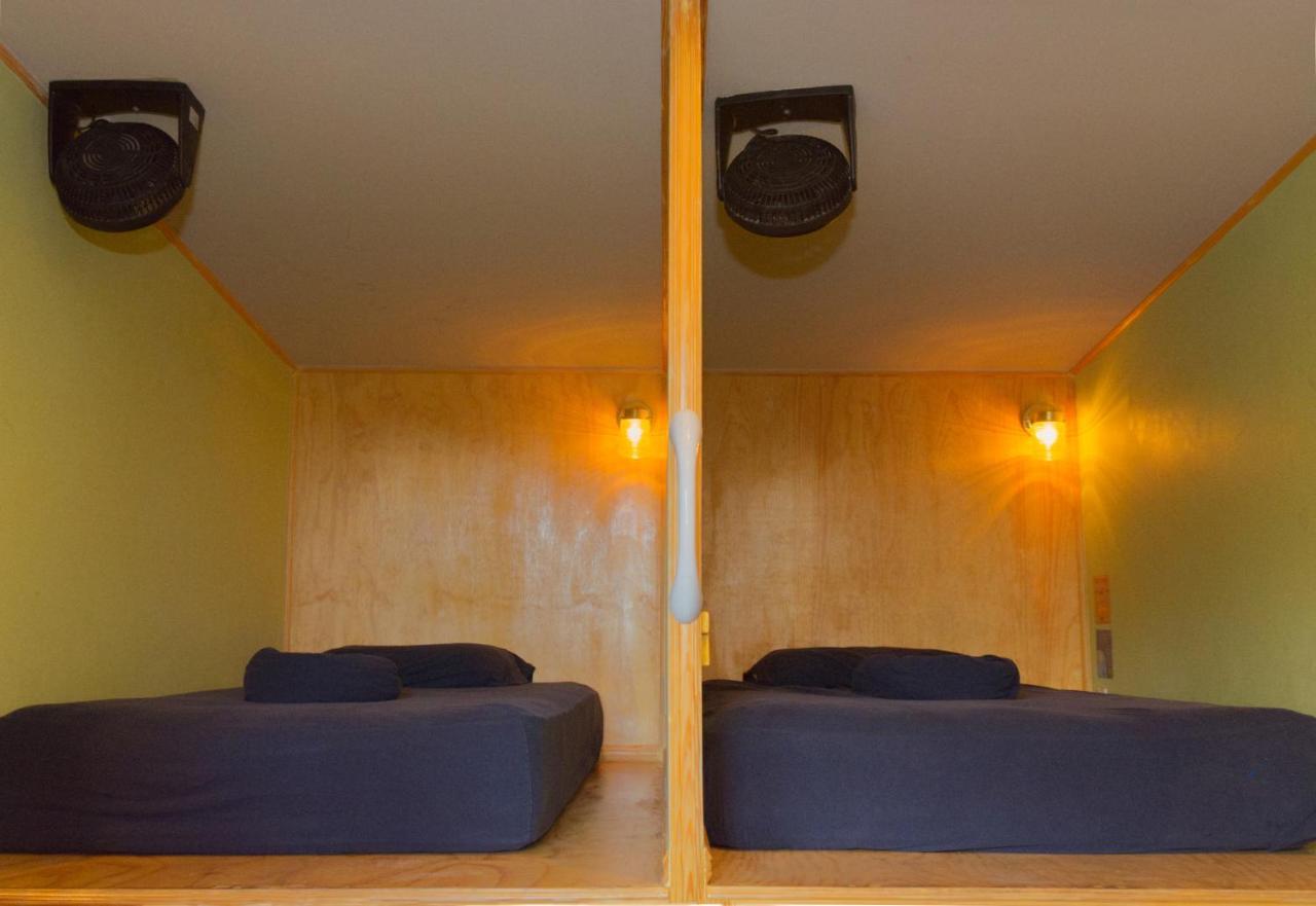 La Zona Hostel San Salvador Kültér fotó