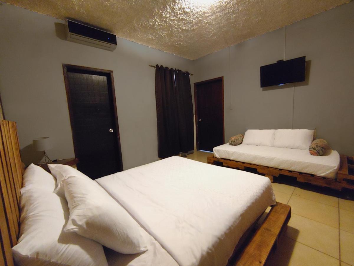 La Zona Hostel San Salvador Kültér fotó