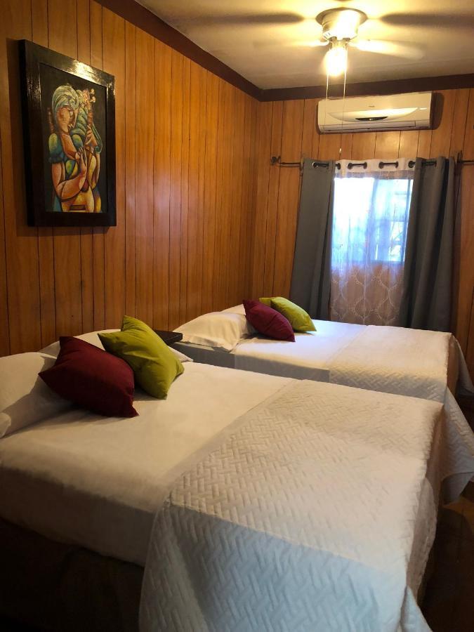 La Zona Hostel San Salvador Kültér fotó