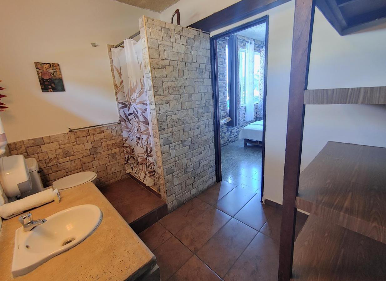La Zona Hostel San Salvador Kültér fotó