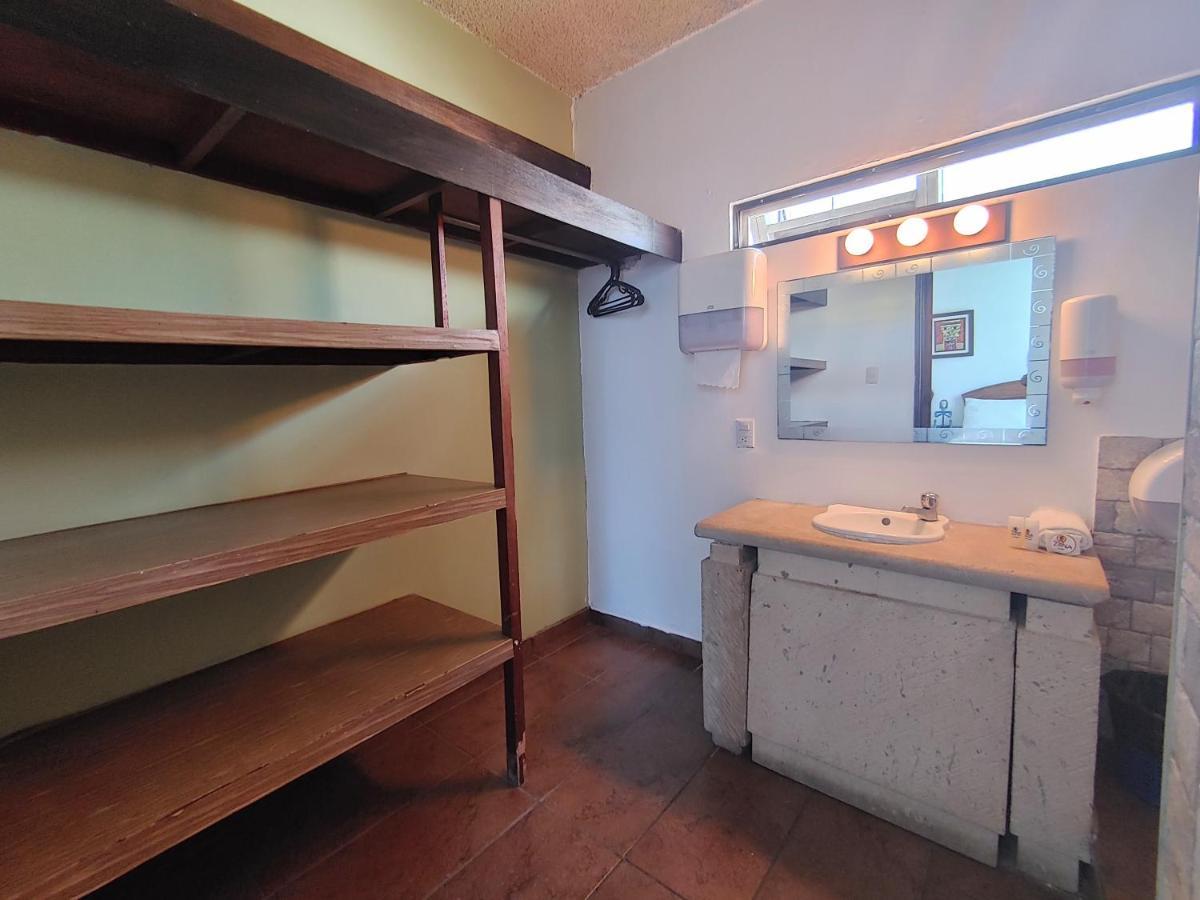La Zona Hostel San Salvador Kültér fotó