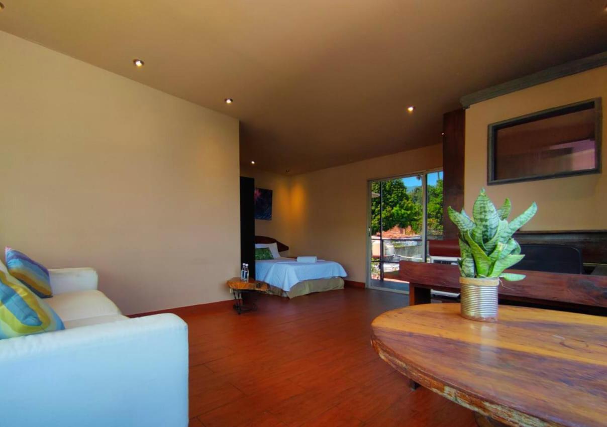 La Zona Hostel San Salvador Kültér fotó