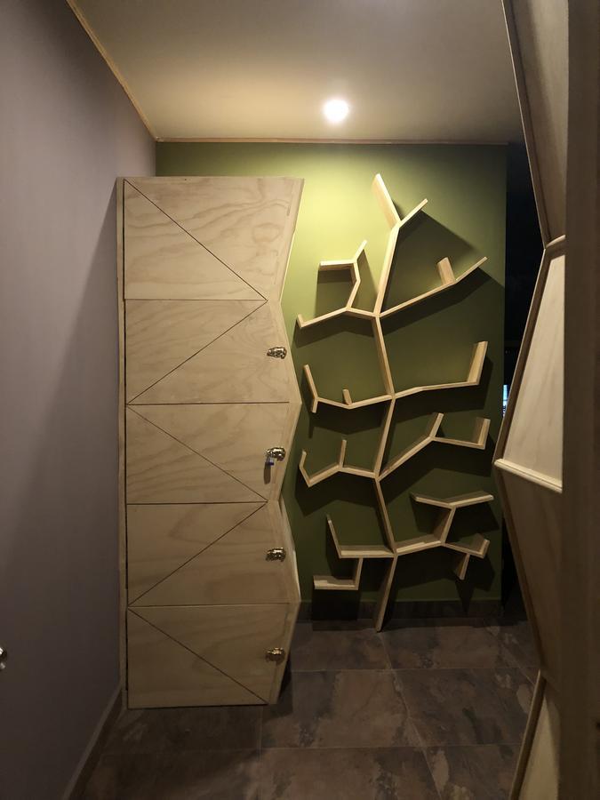 La Zona Hostel San Salvador Kültér fotó