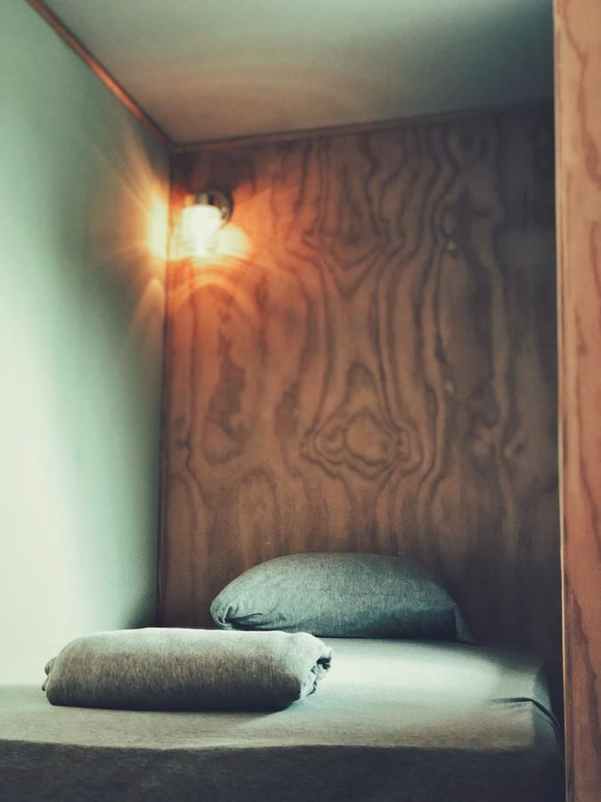 La Zona Hostel San Salvador Kültér fotó
