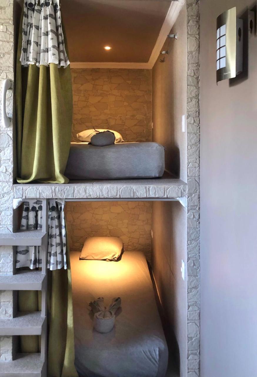 La Zona Hostel San Salvador Kültér fotó