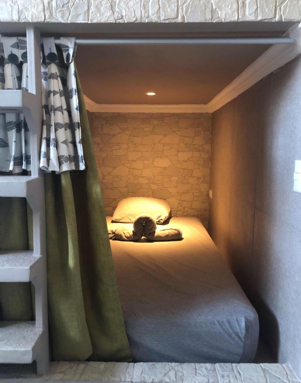 La Zona Hostel San Salvador Kültér fotó