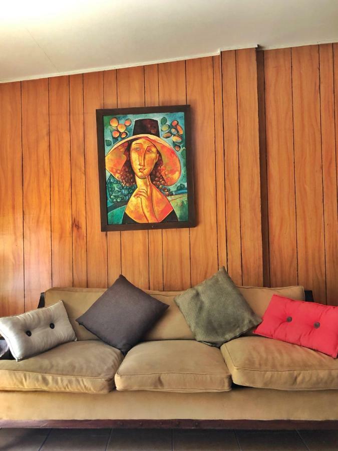 La Zona Hostel San Salvador Kültér fotó